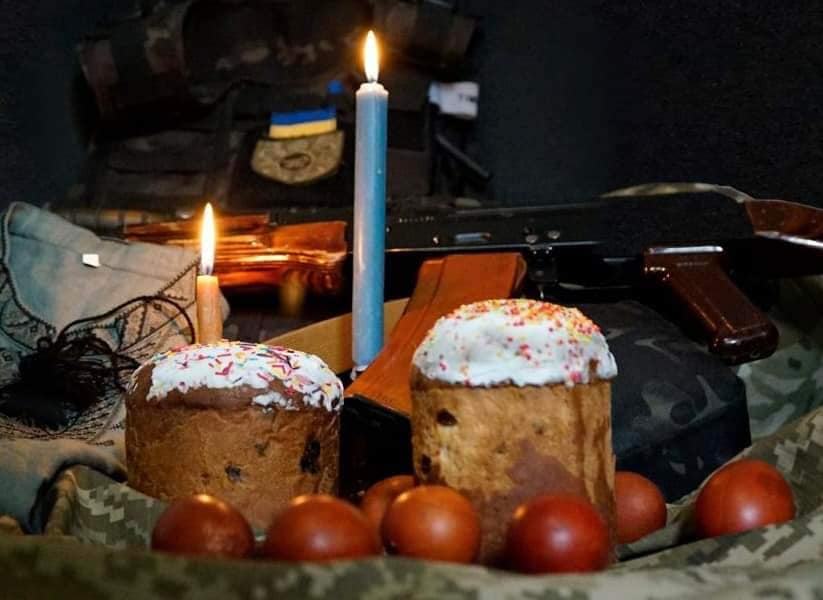 10 населених пунктів обстріляла армія рф на Харківщині – Генштаб ЗСУ