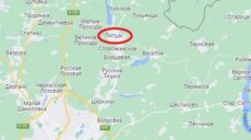 Оккупанты из артиллерии только что обстреляли село под Харьковом — Синегубов