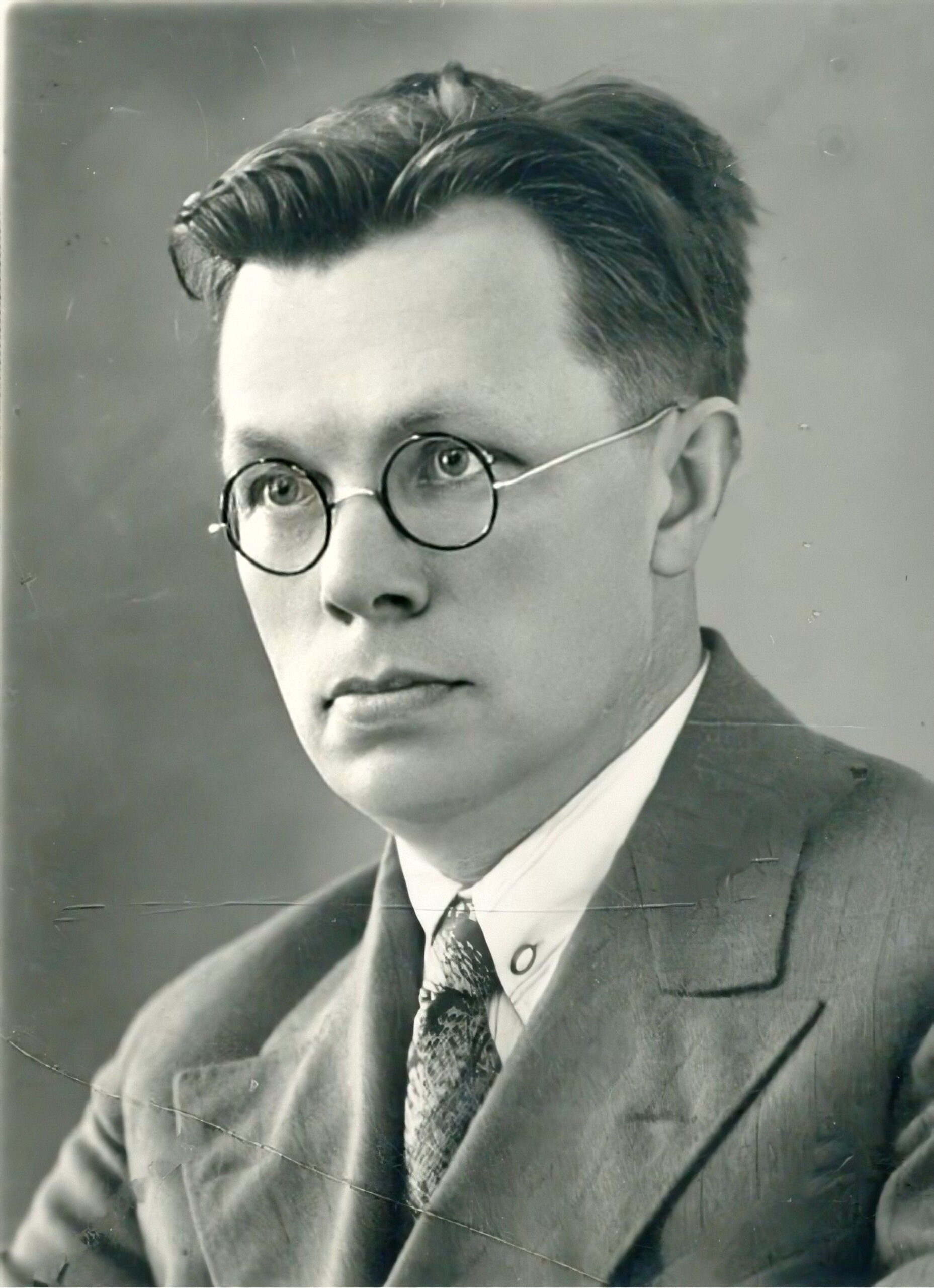 Николай Зеров - украинский писатель