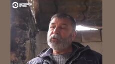 Житель Харківщини вбив військового РФ, який вдерся до його до будинку (відео)
