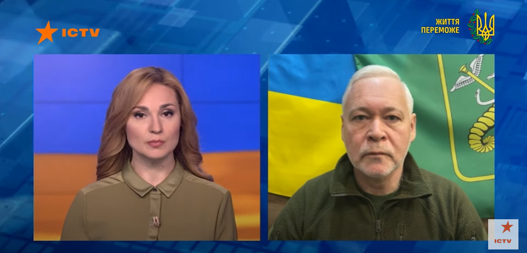 Працюємо над захистом критичної інфраструктури від ракетних ударів – Терехов