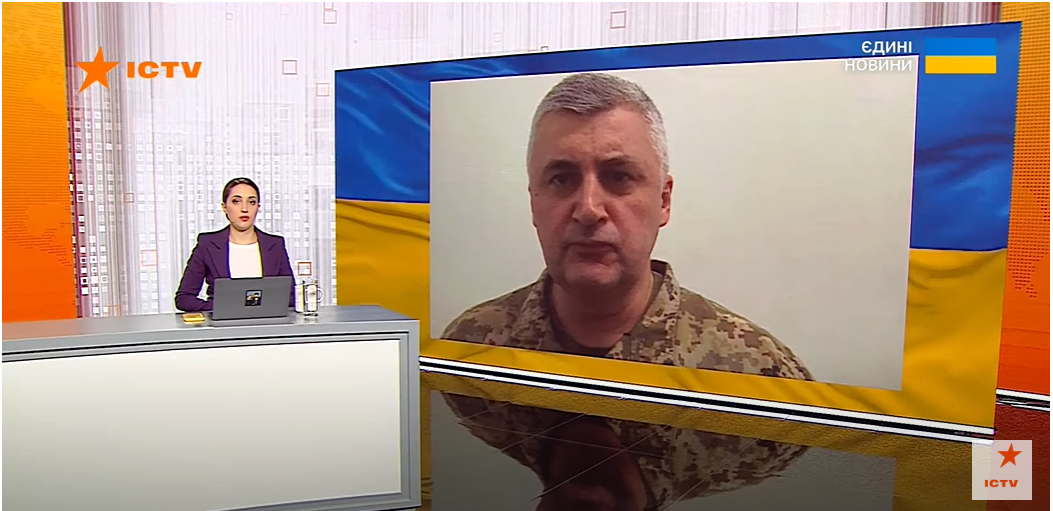 На Куп’янсько-Лиманському напрямку знищена новітня станція спостереження РФ
