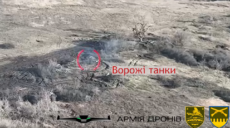 Армія дронів: як харківська 92 ОМБр один за одним знищує танки ворога (відео)
