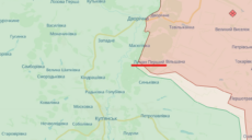 Армия РФ провела штурм возле села под Купянском на Харьковщине — Генштаб