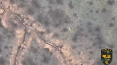 Бійцям харківської 92 ОМБр потрібні дрони, щоб знищувати окупантів у Бахмуті