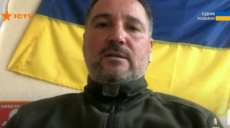 До ракетного удару по музею в Куп’янську люди поверталися в місто – Канашевич