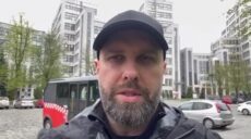Доба без постраждалих: Синєгубов повідомив про ситуацію на Харківщині