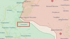 Ворог намагався наступати на Харківщині та обстріляв 10 населених пунктів – ГШ