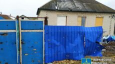 Прокуратура показала наслідки ударів по Харківщині та відкрила справи (фото)