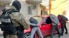 Обокрали тысячу людей на 2 млн грн: киберполиция Харьковщины поймала аферистов
