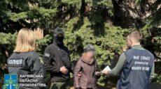 На Куп’янщині викрили колаборантку: працювала у відділі охорони здоров’я