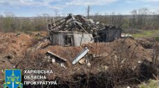 Армія РФ обстріляла Куп’янщину: є 18-річна постраждала