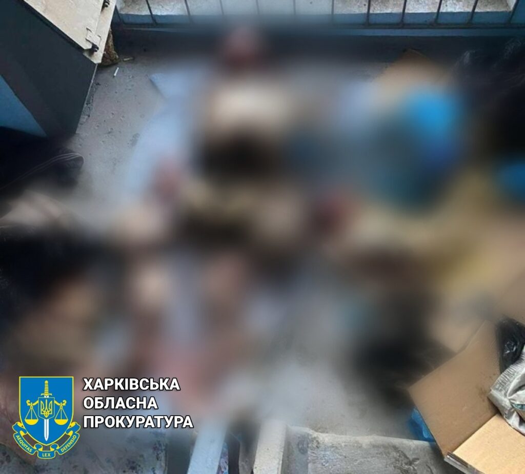 Зламав шию та розчленив: харків’янин на 14 років сяде за вбивство колеги