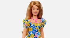 Уперше у світі. Компанія Mattel випустила ляльку Барбі із синдромом Дауна