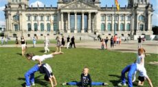 Германии нужны украинские дети из-за демографического кризиса — эксперт