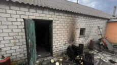 Наслідки обстрілів Харківщини (фото)