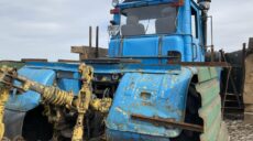Трактор на автопилоте: на Чугуевщине решили, как засеять заминированные поля