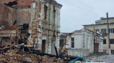 У Куп’янську РФ розбила всі заклади культури і вбила директорку музею (сюжет)