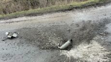 Був біля пошти: поліція повідомила подробиці загибелі чоловіка на Харківщині