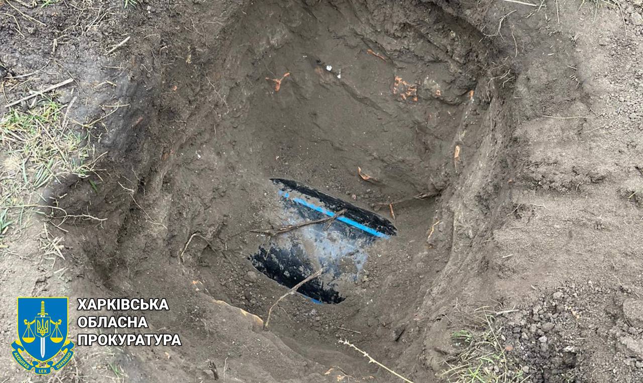 На Харківщині розікрали пів мільйона під час капремонту водоводу