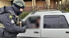 Поліція показала, що намагаються провезти через блокпости на Харківщині (фото)