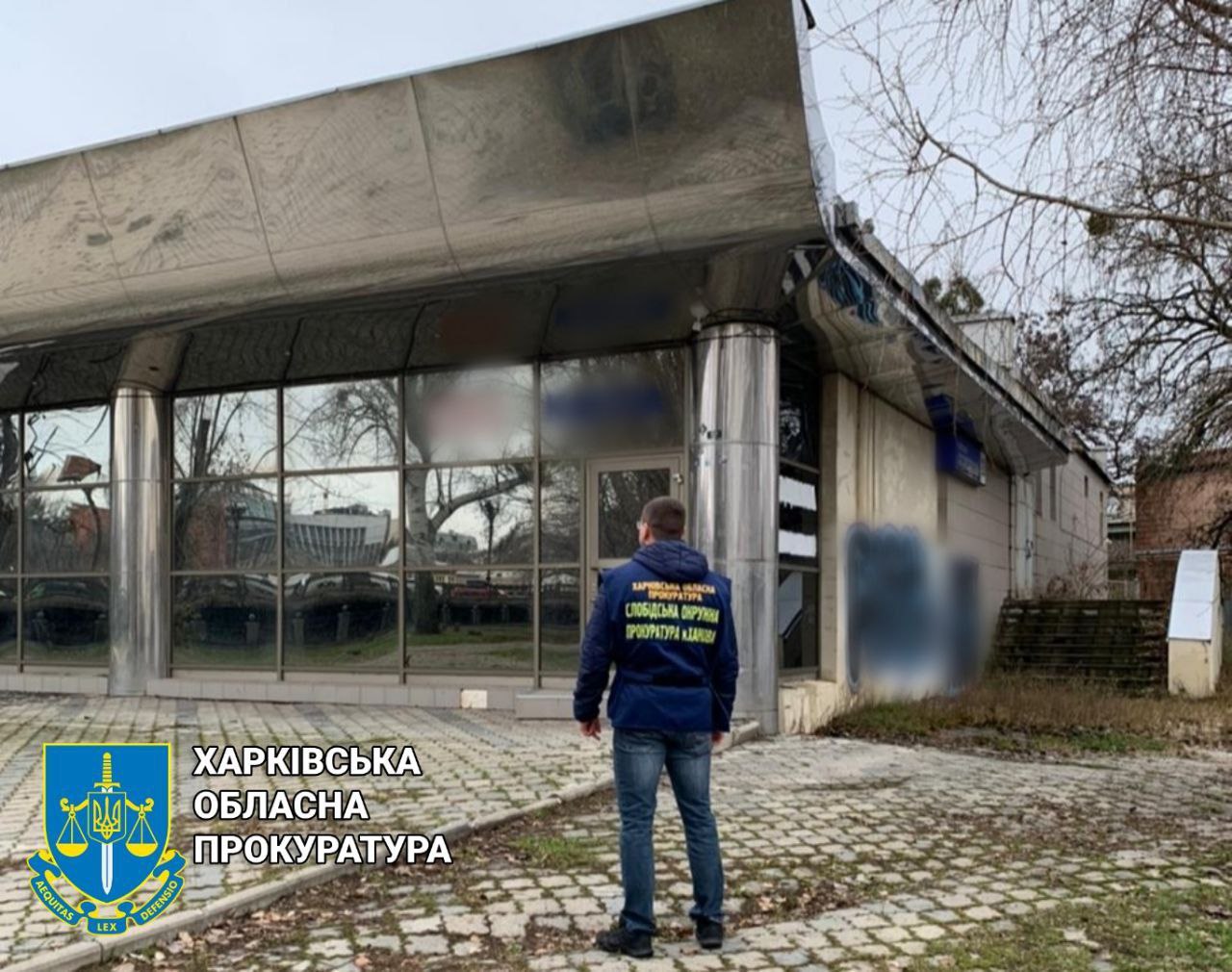 ТОВ у Харкові недоплатило 6,5 млн грн за оренду та перепродало нерухомість