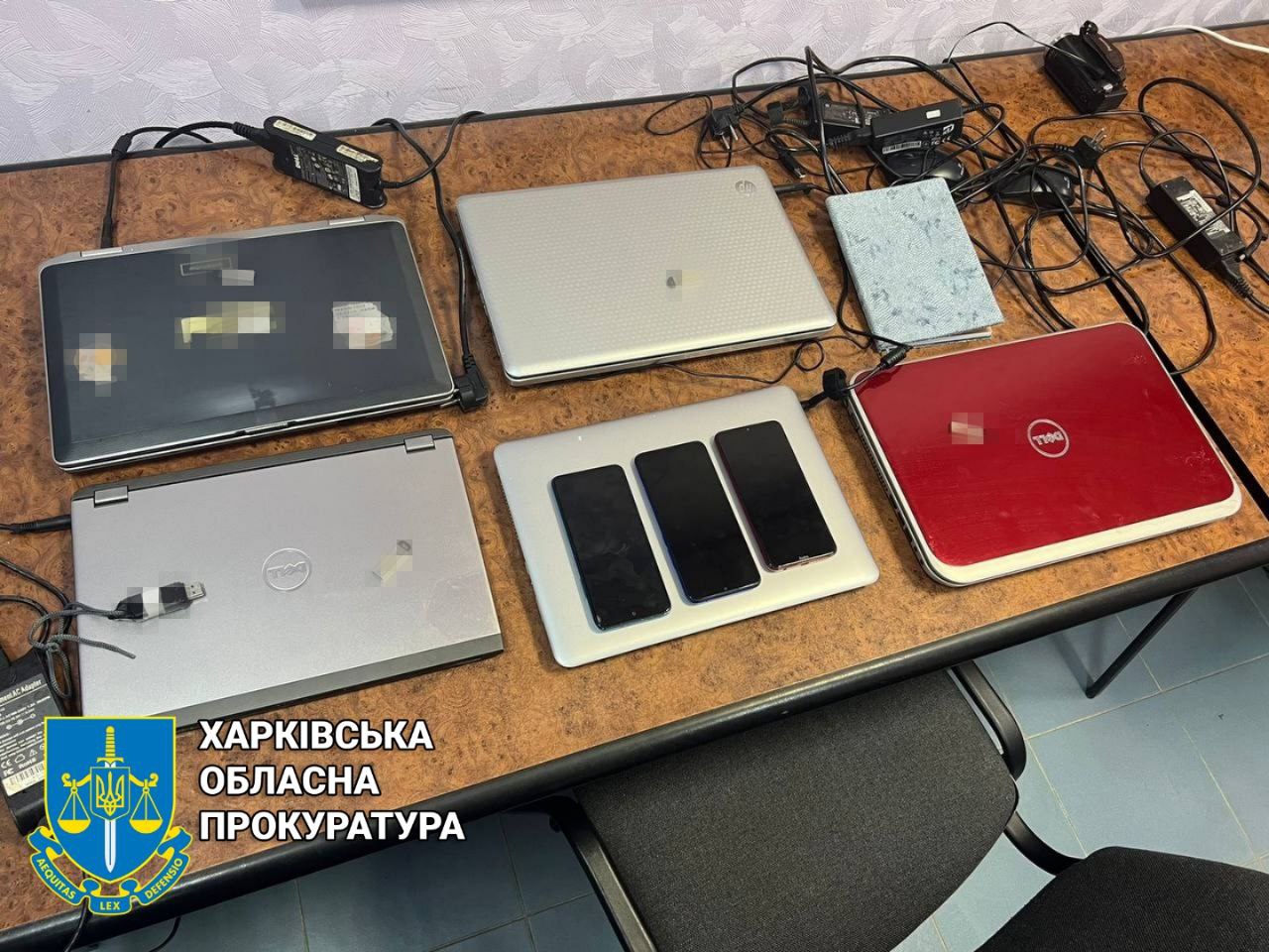 Мошенники кидали людей, желающих выехать за границу Украины 2