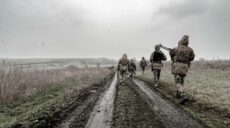 Вибухи, дощ і багнюка: як боронить Бахмут харківська ТрО (фоторепортаж)