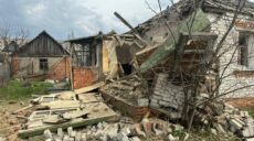 На Харківщині люди обурені: жити у будинках не можна, а сертифікати не дають