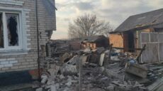 Росіяни вгатили по житлових будинках на Харківщині: поліція показала наслідки