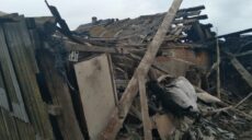 Двое погибших и раненая — Синегубов о вражеских обстрелах Харьковщины за сутки