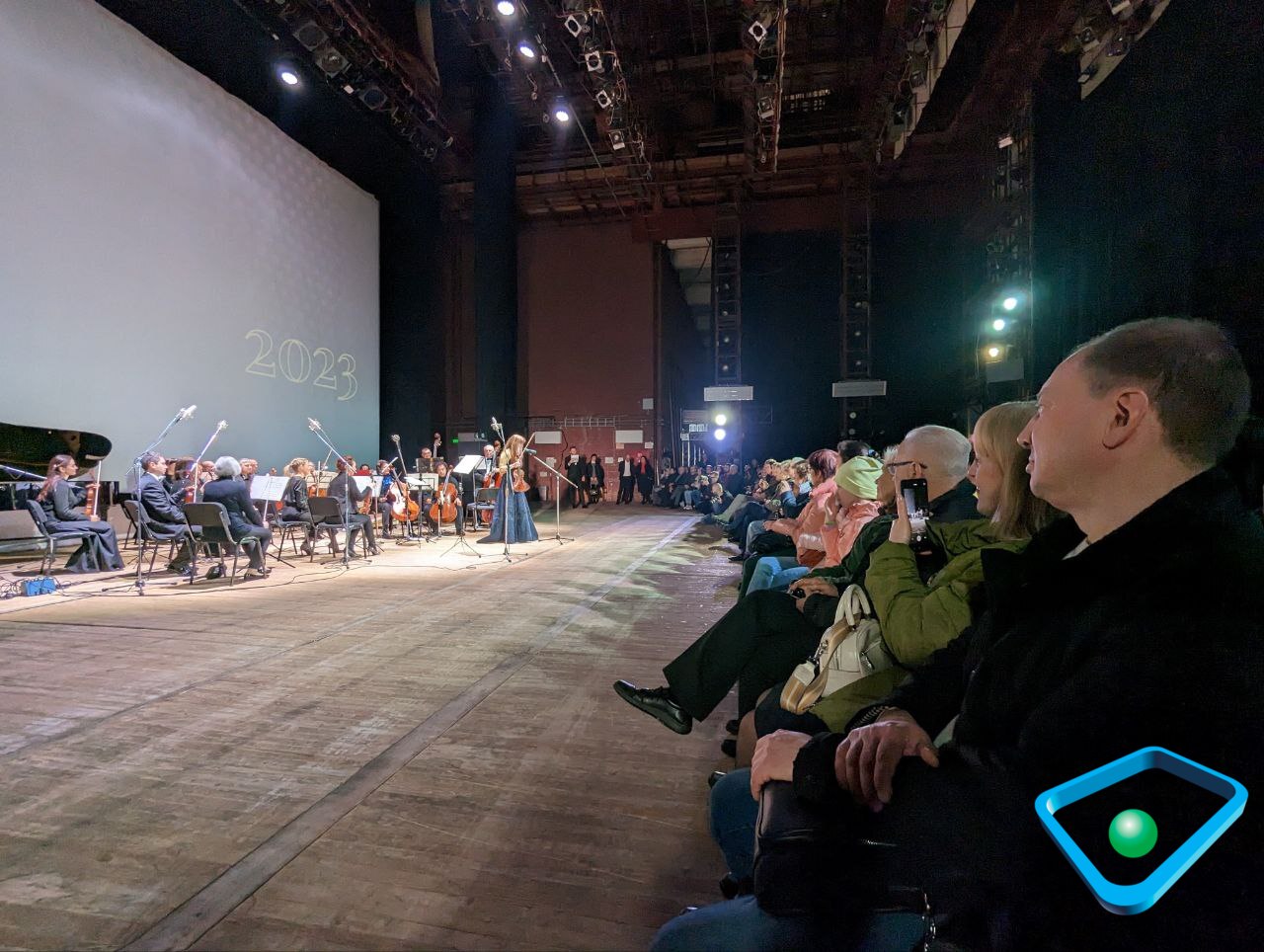 В Харьков возвращается культурная жизнь. Терехов — о важных событиях 13 апреля