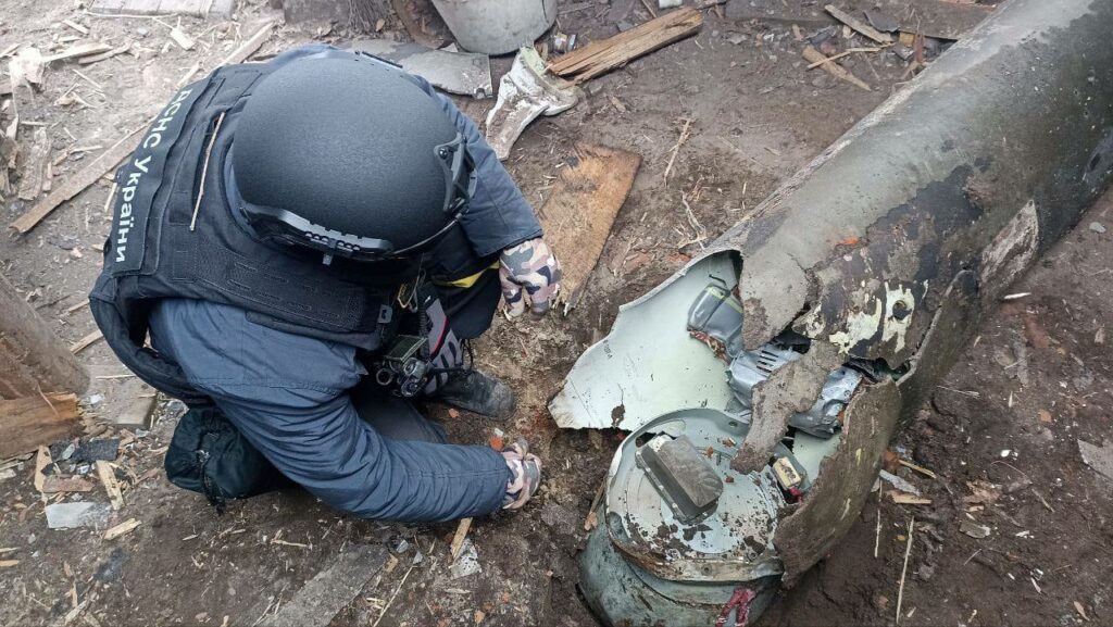 Пляжний сезон під загрозою: курортна громада Харківщини замінована (фото)