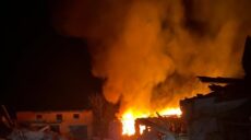 Поліція показала наслідки обстрілів Харківщини за добу (фото)