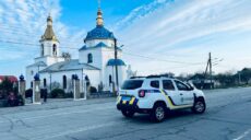 У великодніх богослужіннях на Харківщині взяли участь понад 40 000 громадян