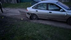 Поранено трьох: на Харківщині чоловік розкидав по селу гранати