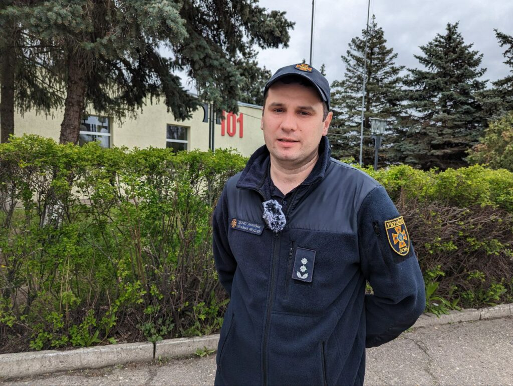 На Ізюмщині – десять загиблих і майже пів сотні поранених від ворожих мін