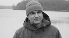 Еще один боец 127-й бригады теробороны с Харьковщины погиб под Бахмутом