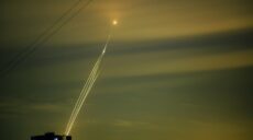 Нічна ракетна атака: Генштаб та ПС ЗСУ повідомили подробиці