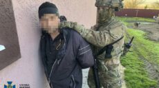 Отримав “патент” РФ і вивіз з Харківщини 1000 т зерна: СБУ спіймала зрадника