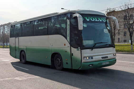 З Харкова запускають автобус у Циркуни, а в Липці буде більше рейсів – ХОВА