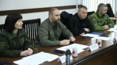 Синєгубов про обмеження під час великодніх служб у храмах Харківщини