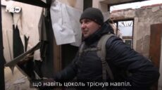 Кто возместит потери владельцам разрушенных частных домов в Харькове?