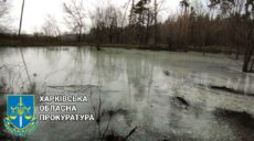 Забруднював землю відходами: на Харківщині судитимуть директора підприємства