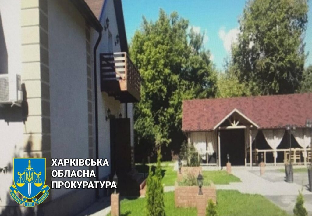 У Харкові жінка замість квартири побудувала готель – прокуратура