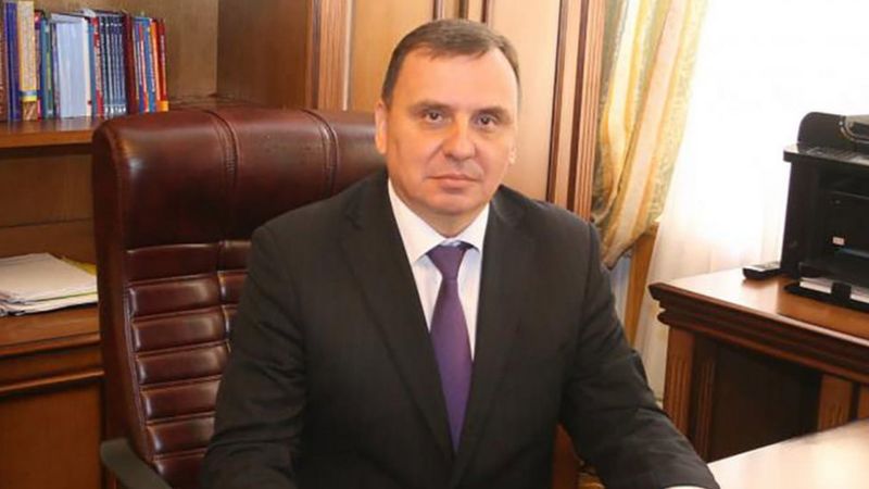 Главой ВС избрали Кравченко: ВВС пишет, что он якобы обещал судьям квартиры
