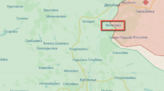 Росіяни намагалися наступати на Куп’янщині та відійшли з втратами – Синєгубов