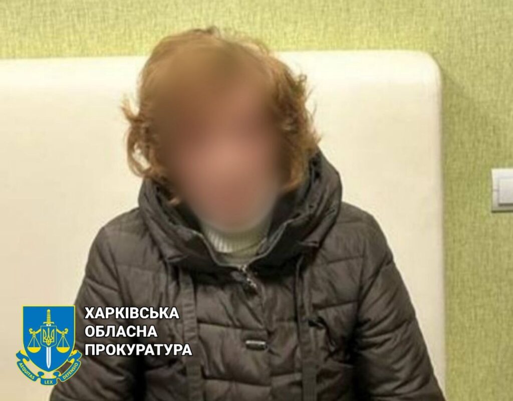 Справу депутатки від «ОПЗЖ», яка працювала на окупантів, передали до суду