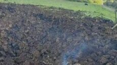 РФ ракетами ударила по Ізюмщині, з артилерії та мінометів обстріляла Вовчанськ