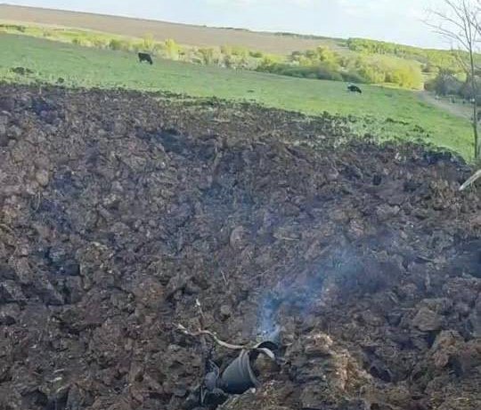 РФ ракетами ударила по Ізюмщині, з артилерії та мінометів обстріляла Вовчанськ
